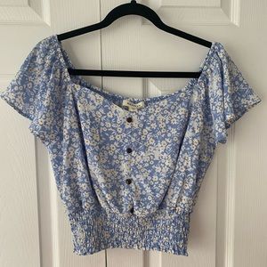 Womens shirt
